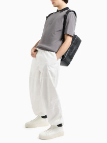 Футболка Armani Exchange модель 6DZTLE-ZJ9JZ-19AA Фото