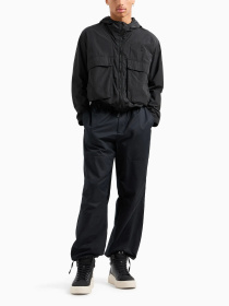 Футболка Armani Exchange модель 6DZTLJ-ZJYJZ-1200 Фото