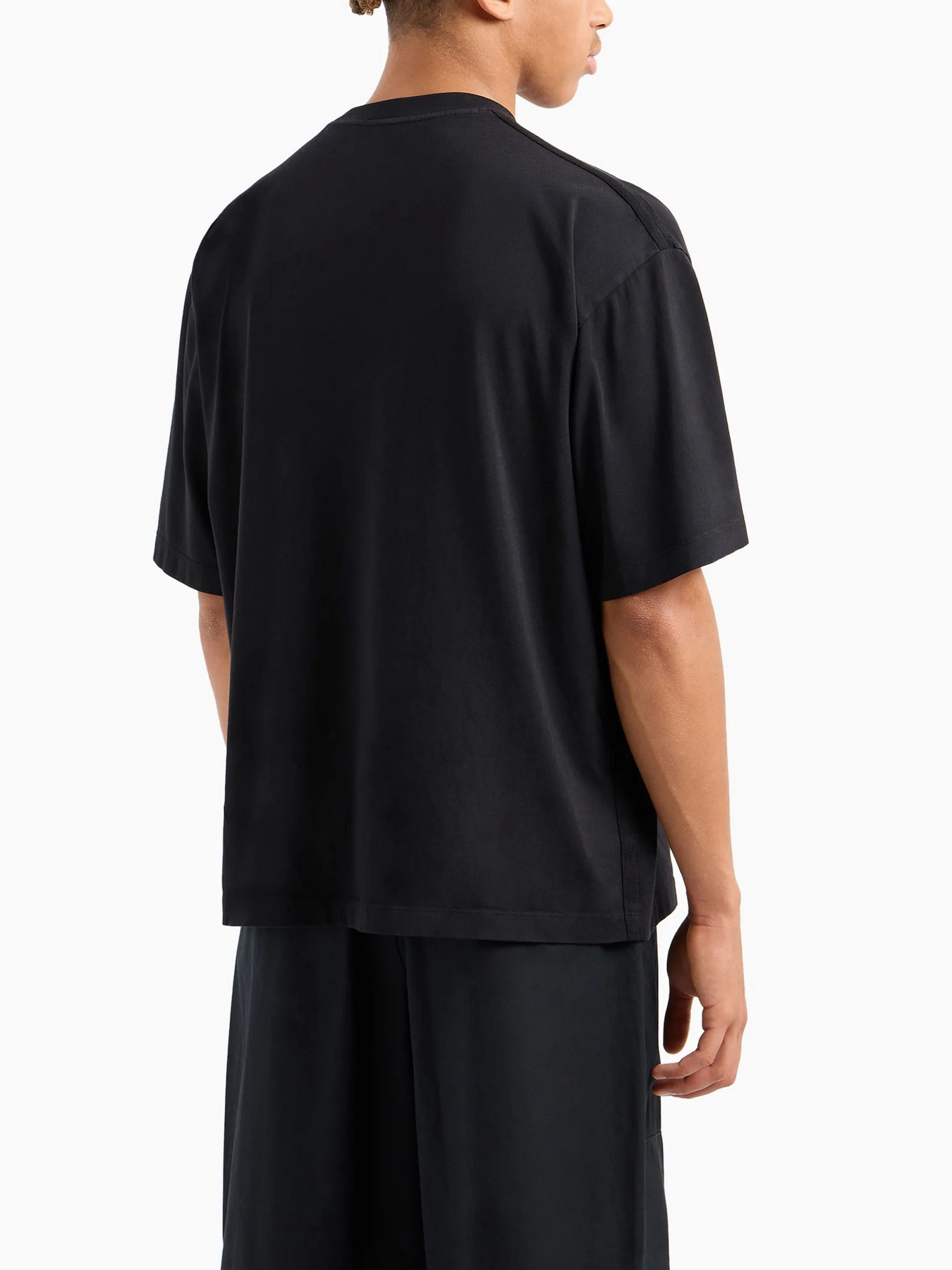 Футболка Armani Exchange модель 6DZTLJ-ZJYJZ-1200 Фото