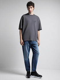 Футболка Armani Exchange модель 6DZTLJ-ZJYJZ-19AA Фото