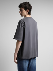 Футболка Armani Exchange модель 6DZTLJ-ZJYJZ-19AA Фото