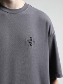 Футболка Armani Exchange модель 6DZTLJ-ZJYJZ-19AA Фото