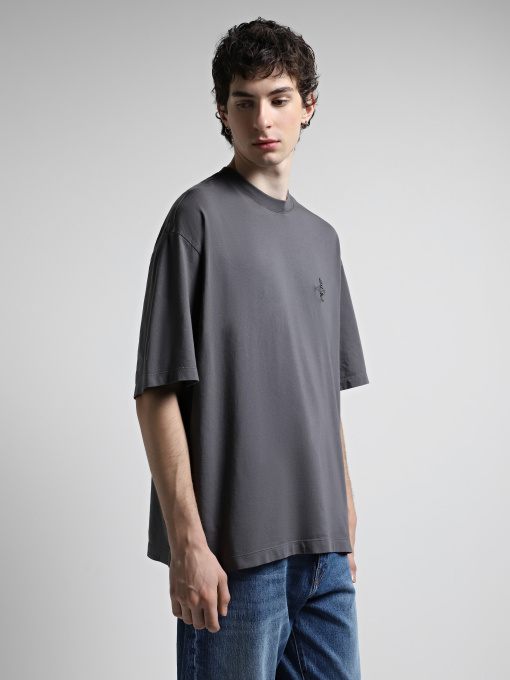 Футболка Armani Exchange модель 6DZTLJ-ZJYJZ-19AA Фото