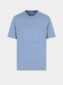 Футболка Armani Exchange модель 6DZTLN-ZJ9JZ-15DU Фото