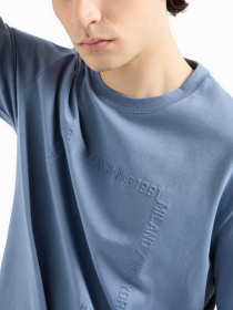 Футболка Armani Exchange модель 6DZTLN-ZJ9JZ-15DU Фото