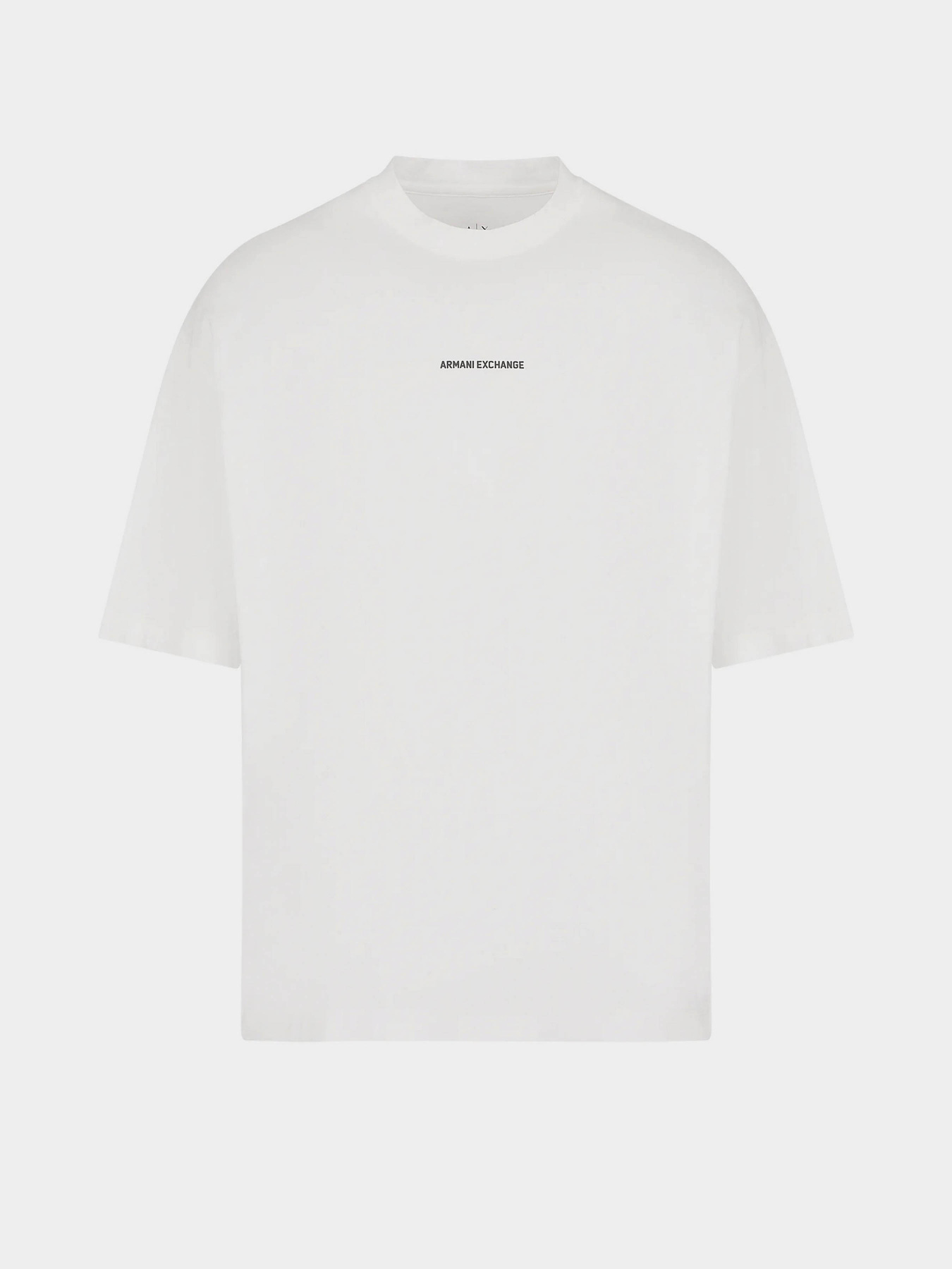 Футболка Armani Exchange модель 6DZTLS-ZJLFZ-1116 Фото