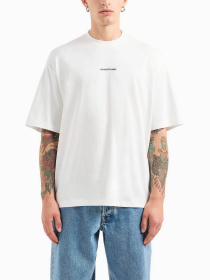 Футболка Armani Exchange модель 6DZTLS-ZJLFZ-1116 Фото