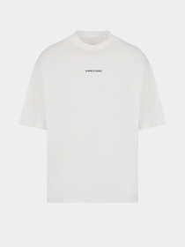 Футболка Armani Exchange модель 6DZTLS-ZJLFZ-1116 Фото