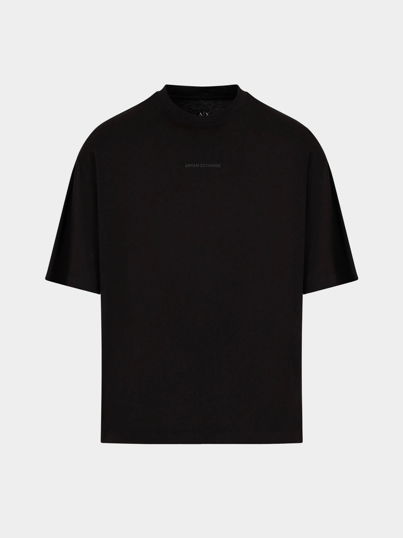 Футболка Armani Exchange модель 6DZTLS-ZJLFZ-1200 Фото