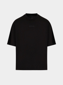 Футболка Armani Exchange модель 6DZTLS-ZJLFZ-1200 Фото