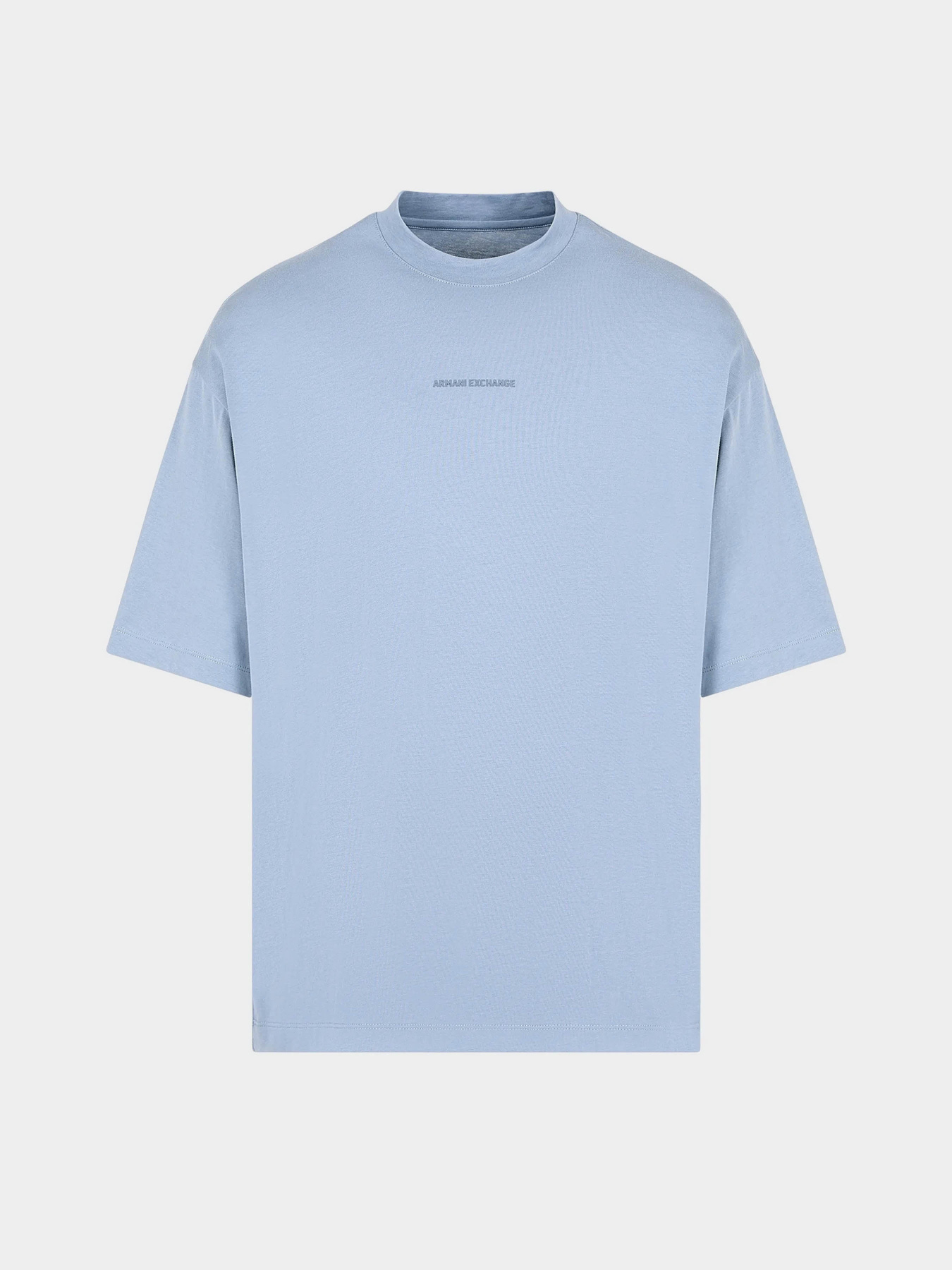 Футболка Armani Exchange модель 6DZTLS-ZJLFZ-15DU Фото