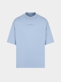 Футболка Armani Exchange модель 6DZTLS-ZJLFZ-15DU Фото