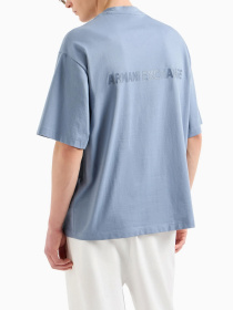 Футболка Armani Exchange модель 6DZTLS-ZJLFZ-15DU Фото