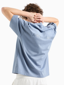 Футболка Armani Exchange модель 6DZTLS-ZJLFZ-15DU Фото