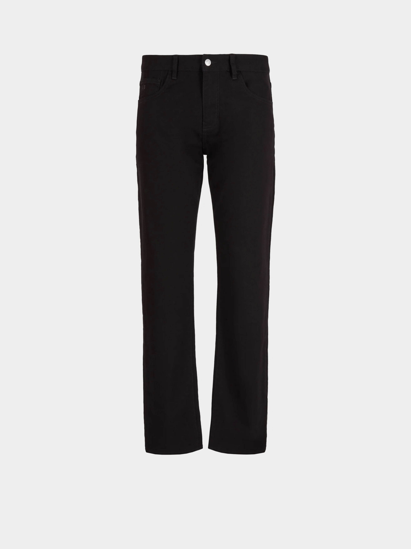 Зауженные джинсы Armani Exchange Essential модель 8NZJ13-Z2SBZ-1200 Фото