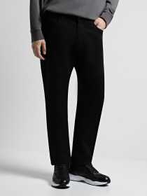 Прямые джинсы Armani Exchange Essential модель 8NZJ16-Z2SBZ-1200 Фото