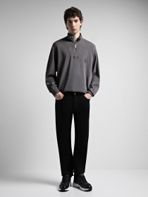 Прямі джинси Armani Exchange Essential модель 8NZJ16-Z2SBZ-1200 Фото