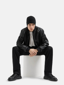 Бомбер Armani Exchange модель XM000002-AF10114-UC001 Фото