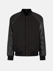 Бомбер Armani Exchange модель XM000002-AF10114-UC001 Фото