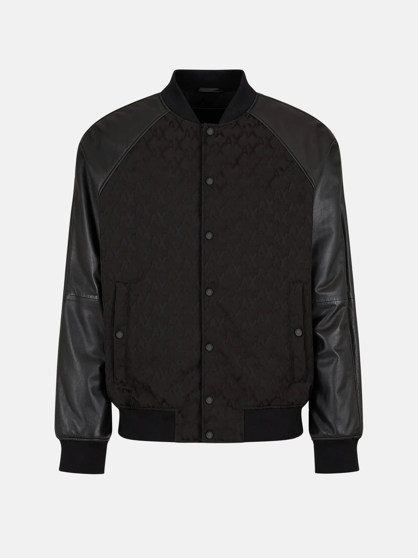 Бомбер Armani Exchange модель XM000002-AF10114-UC001 Фото