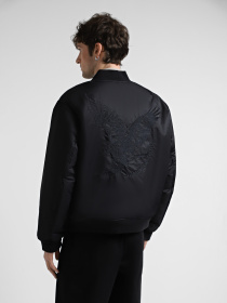 Бомбер Armani Exchange модель 6DZB01-ZN4WZ-1200 Фото