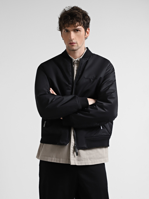 Бомбер Armani Exchange модель 6DZB01-ZN4WZ-1200 Фото