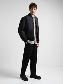 Бомбер Armani Exchange модель 6DZB01-ZN4WZ-1200 Фото