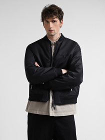 Бомбер Armani Exchange модель 6DZB01-ZN4WZ-1200 Фото