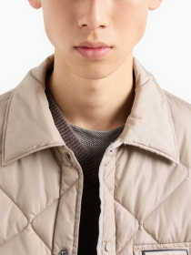 Демісезонна куртка Armani Exchange модель 6DZB04-ZN4XZ-17AB Фото