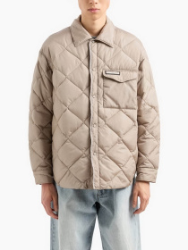 Демисезонная куртка Armani Exchange модель 6DZB04-ZN4XZ-17AB Фото