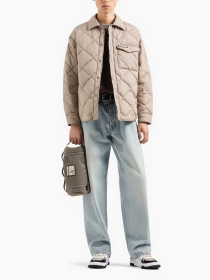 Демісезонна куртка Armani Exchange модель 6DZB04-ZN4XZ-17AB Демісезонна куртка Armani Exchange модель 6DZB04-ZN4XZ-17AB Фото