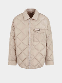 Демісезонна куртка Armani Exchange модель 6DZB04-ZN4XZ-17AB Демісезонна куртка Armani Exchange модель 6DZB04-ZN4XZ-17AB Фото