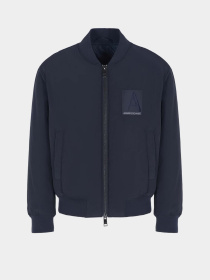 Бомбер Armani Exchange A Line модель 6DZB20-ZN5MZ-1510 Фото