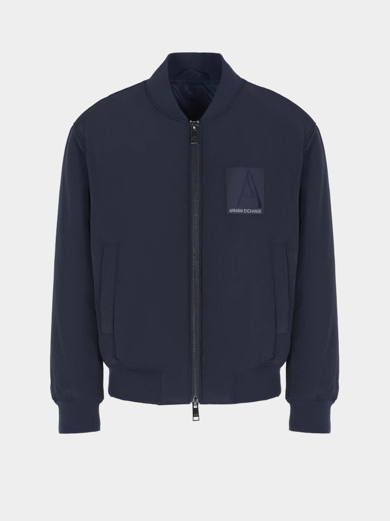 Бомбер Armani Exchange A Line модель 6DZB20-ZN5MZ-1510 Фото