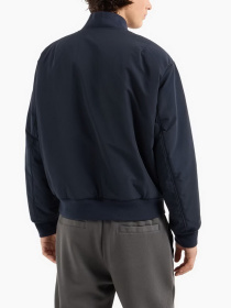 Бомбер Armani Exchange A Line модель 6DZB20-ZN5MZ-1510 Фото