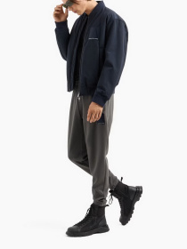 Бомбер Armani Exchange A Line модель 6DZB20-ZN5MZ-1510 Фото