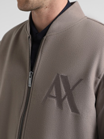 Бомбер Armani Exchange модель 6DZB32-ZN5PZ-17AC Фото