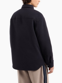 Куртка-рубашка Armani Exchange модель 6DZB33-ZN5PZ-1510 Фото