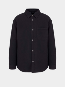 Куртка-рубашка Armani Exchange модель 6DZB33-ZN5PZ-1510 Фото