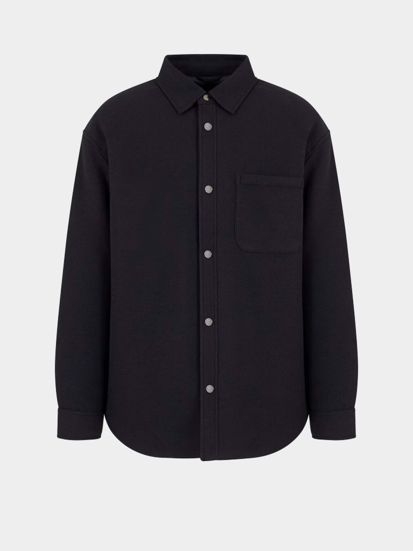 Куртка-сорочка Armani Exchange модель 6DZB33-ZN5PZ-1510 Фото