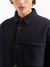 Куртка-сорочка Armani Exchange модель 6DZB33-ZN5PZ-1510 Фото