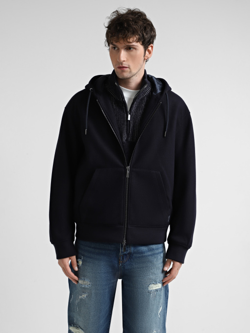 Демисезонная куртка Armani Exchange модель 6DZB34-ZN5PZ-1510 Фото