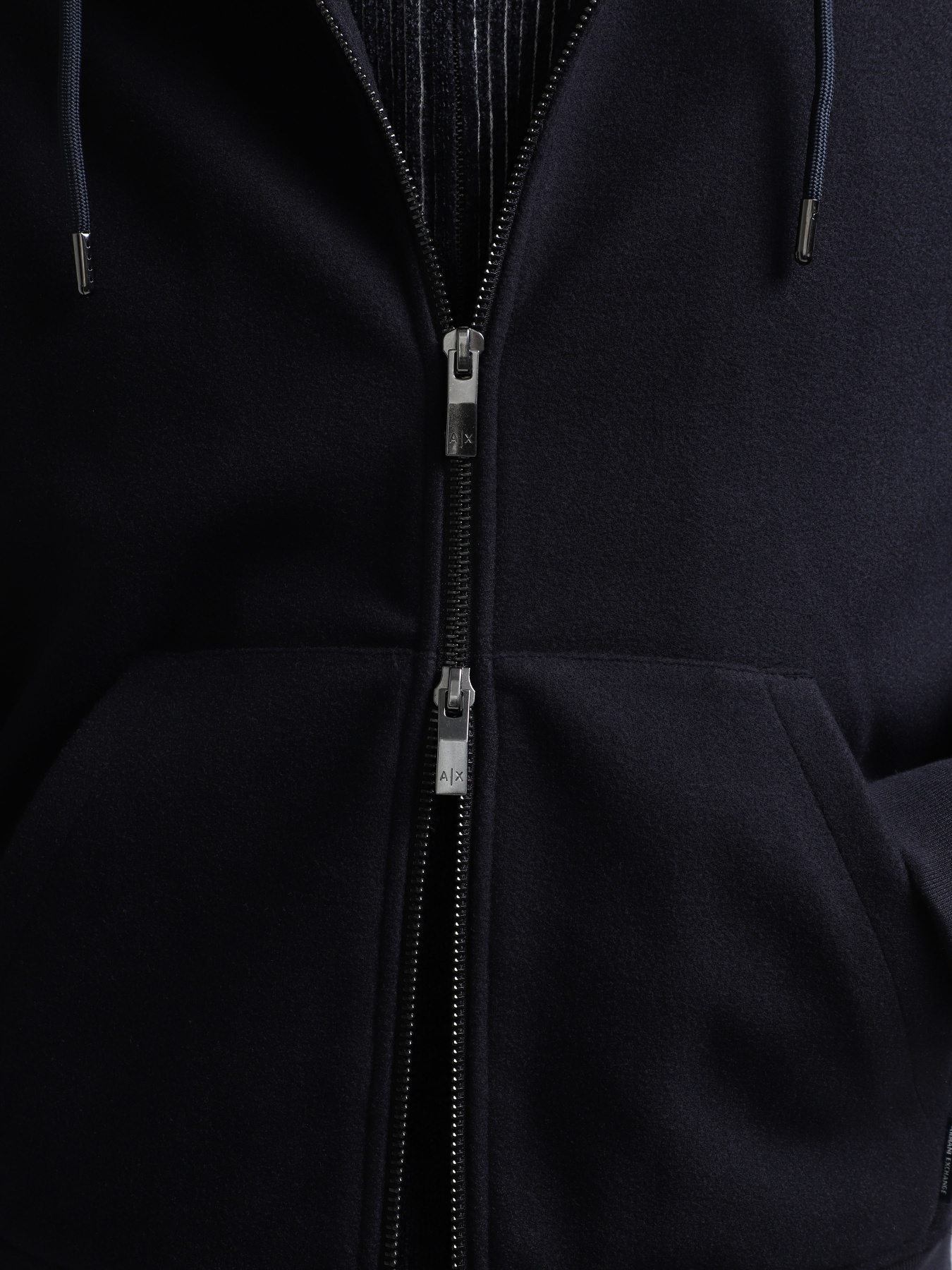 Демісезонна куртка Armani Exchange модель 6DZB34-ZN5PZ-1510 Фото