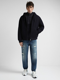 Демісезонна куртка Armani Exchange модель 6DZB34-ZN5PZ-1510 Фото