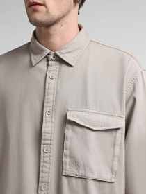 Рубашка повседневная Armani Exchange модель 6DZC07-ZN5EZ-17AB Рубашка повседневная Armani Exchange модель 6DZC07-ZN5EZ-17AB Фото