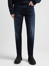 Завужені джинси Armani Exchange модель 6DZJ13-Z1TCZ-1500 Фото