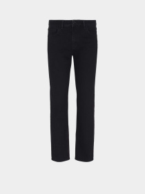 Зауженные джинсы Armani Exchange модель 6DZJ13-Z1TDZ-0204 Фото