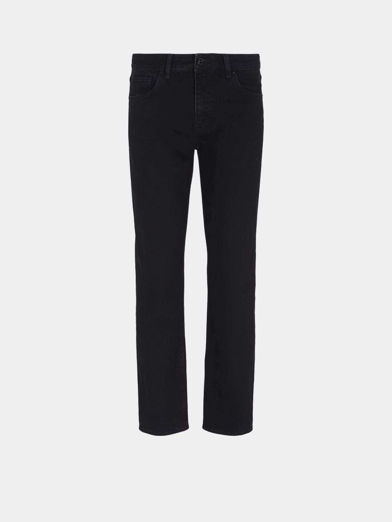 Зауженные джинсы Armani Exchange модель 6DZJ13-Z1TDZ-0204 Зауженные джинсы Armani Exchange модель 6DZJ13-Z1TDZ-0204 Фото