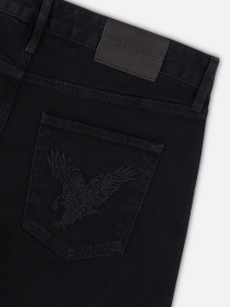 Зауженные джинсы Armani Exchange модель 6DZJ13-Z1TDZ-0204 Зауженные джинсы Armani Exchange модель 6DZJ13-Z1TDZ-0204 Фото