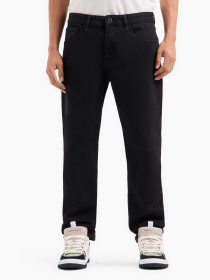 Джинсы Armani Exchange модель 6DZJ13-Z1TDZ-0204 Фото